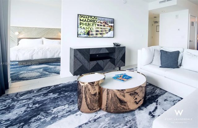 5 of 18 - 3101 Bayshore Drive #1609, Fort Lauderdale, FL