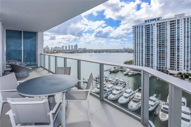 17301 Biscayne Boulevard #1201, North Miami Beach