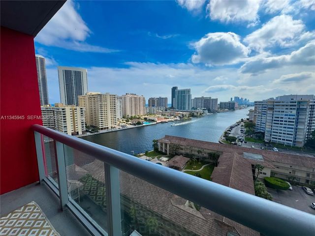 2602 E Hallandale Beach Boulevard #r1409, Hallandale Beach