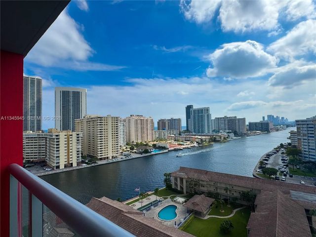 2 of 32 - 2602 E Hallandale Beach Boulevard #r1409, Hallandale Beach, FL