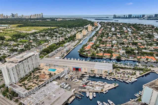 13499 Biscayne Boulevard #1513, North Miami