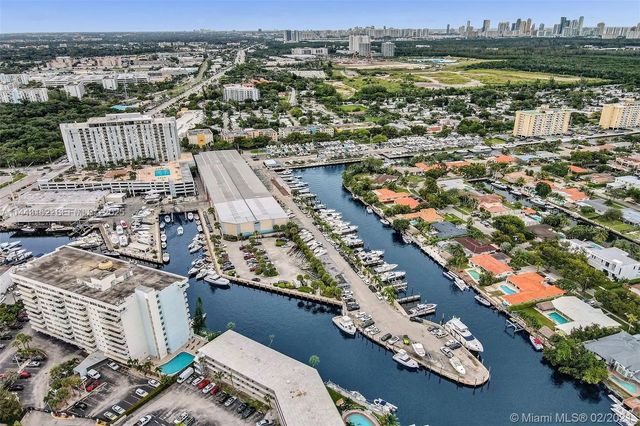 2 of 24 - 13499 Biscayne Boulevard #1513, North Miami, FL