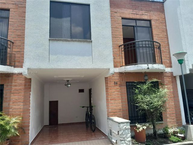 Calle 57 #23-98 Unit 4 Calle 57 Palmira #2398, 