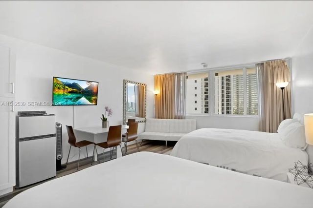 2 of 17 - 19201 Collins Avenue #1143, Sunny Isles Beach, FL