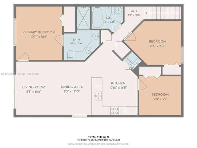 3 of 35 - 1945 Marsh Harbor Drive #1945, Riviera Beach, FL