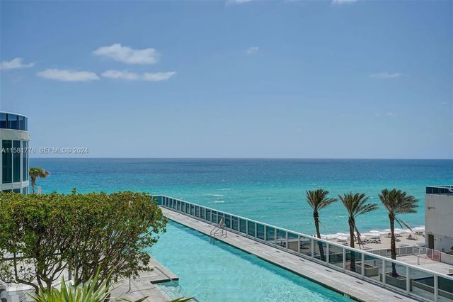 N/A, Sunny Isles Beach