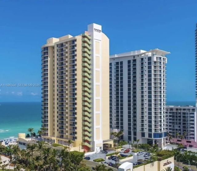 17375 Collins Avenue #705, Sunny Isles Beach