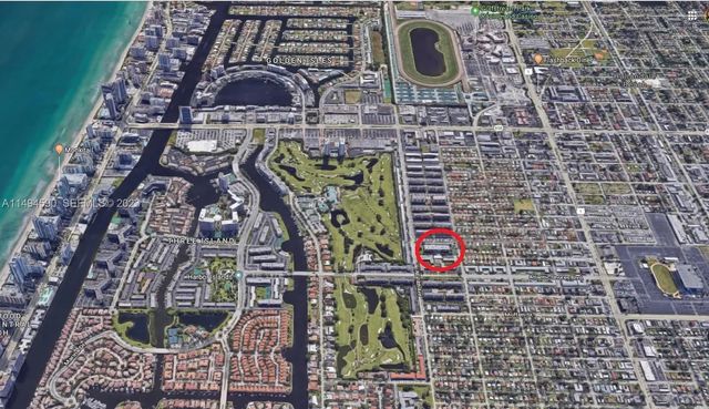 1300 Moffett Street #302, Hallandale Beach