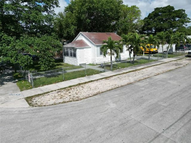 2255 Nw 63rd Street, Miami