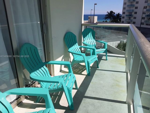 3801 S Ocean Drive #5o, Hollywood