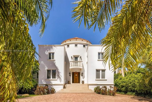 5 of 33 - 431 Costanera Road, Coral Gables, FL