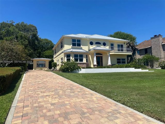 5 of 96 - 1613 N Indian River Drive, Cocoa, FL