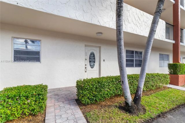 2 of 20 - 281 S Hollybrook Drive #103, Pembroke Pines, FL