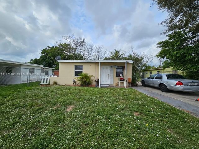 1817 Nw 25th Avenue, Fort Lauderdale