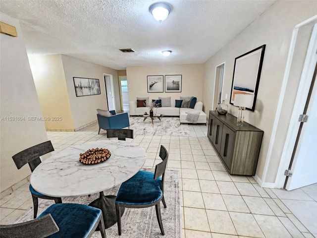 6990 Sw 1st Street, Margate