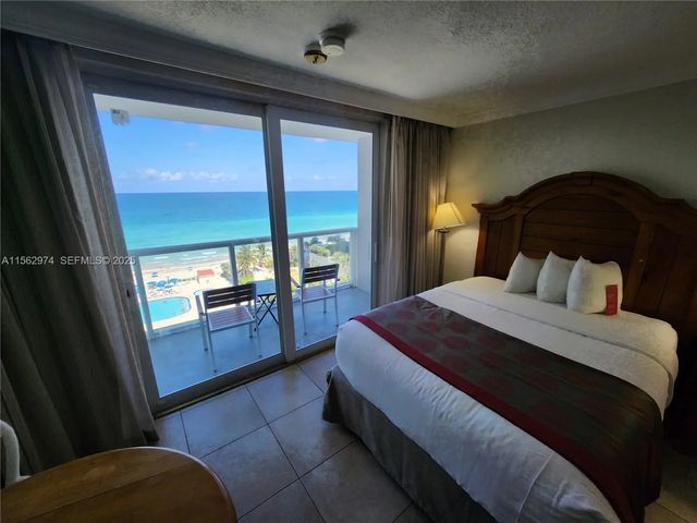 19201 Collins Avenue #846, Sunny Isles Beach