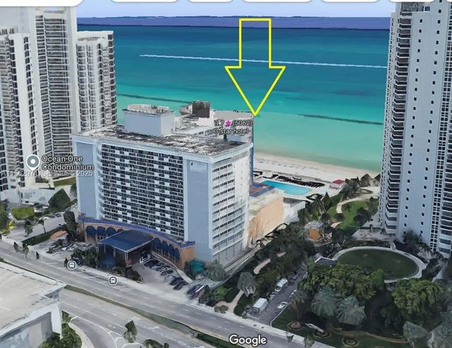 2 of 21 - 19201 Collins Avenue #846, Sunny Isles Beach, FL