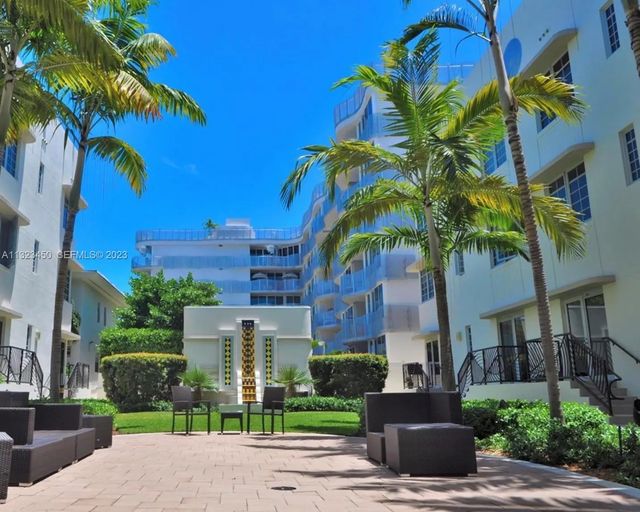 435 21st Street #223, Miami Beach