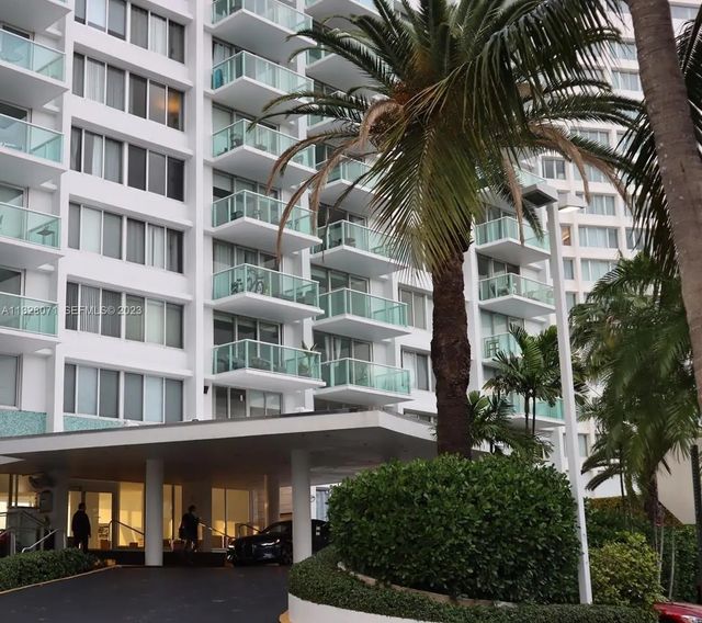 1000 West Avenue #1032, Miami Beach