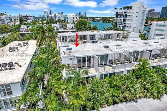 4 of 22 - 1000 99th Street #14, Bay Harbor Islands, FL