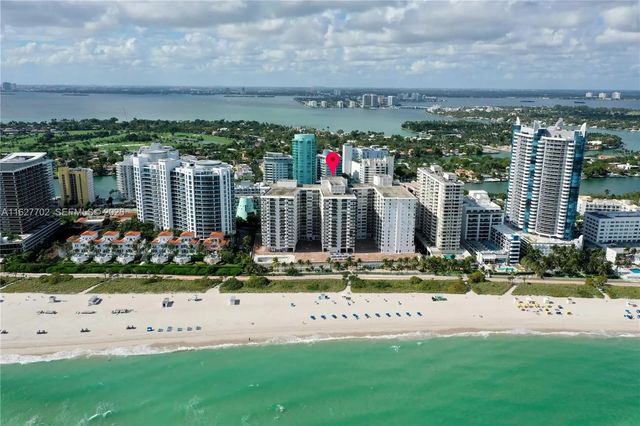 6039 Collins Avenue #1728, Miami Beach