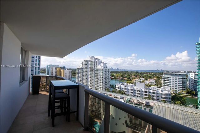 2 of 29 - 6039 Collins Avenue #1728, Miami Beach, FL