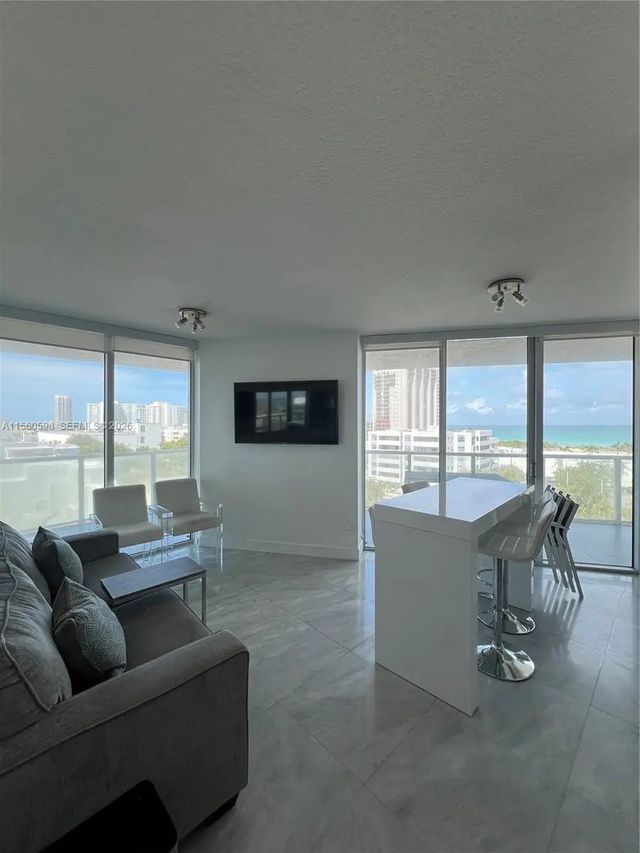 2 of 35 - 6700 Indian Creek Drive #701, Miami Beach, FL