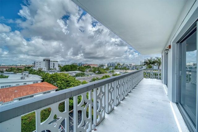 9700 E Bay Harbor Drive #508, Bay Harbor Islands