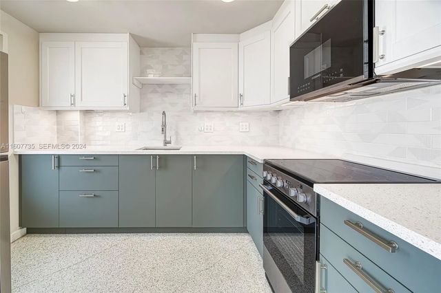 2 of 33 - 9700 E Bay Harbor Drive #508, Bay Harbor Islands, FL