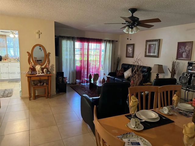 4047 Nw 16th Street #110, Lauderhill