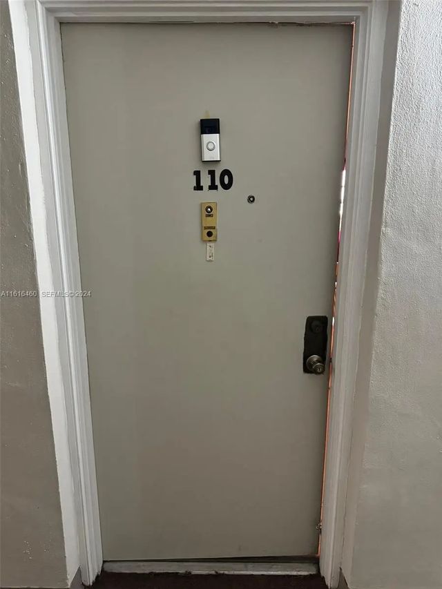 2 of 15 - 4047 Nw 16th Street #110, Lauderhill, FL
