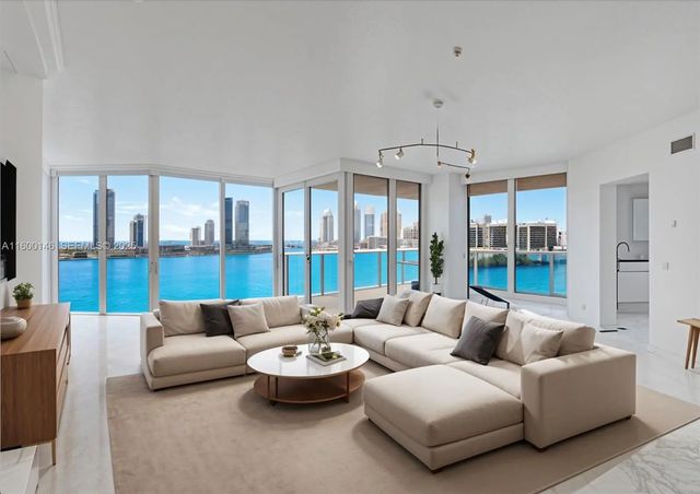 3370 Hidden Bay Drive #1208, Aventura