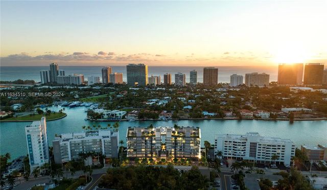 2 of 12 - 10141 E Bay Harbor Drive #406, Bay Harbor Islands, FL