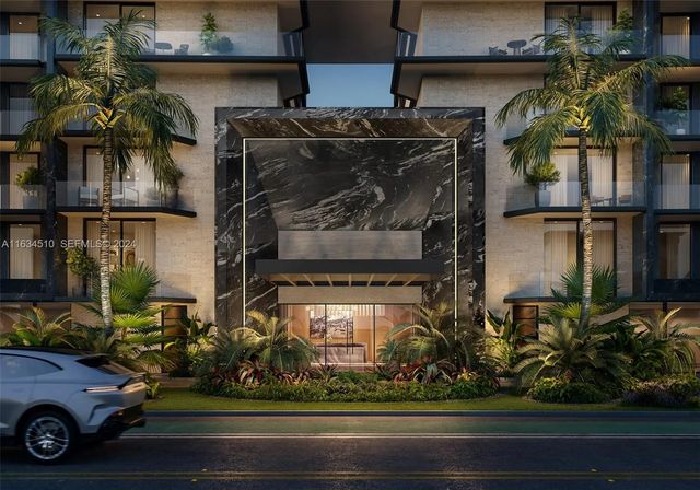 5 of 12 - 10141 E Bay Harbor Drive #406, Bay Harbor Islands, FL