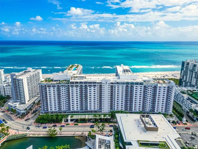 2 of 41 - 2301 Collins Avenue #325, Miami Beach, FL