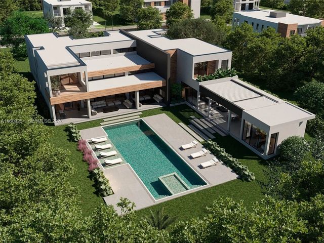 6675 Sw 96th Street, Pinecrest
