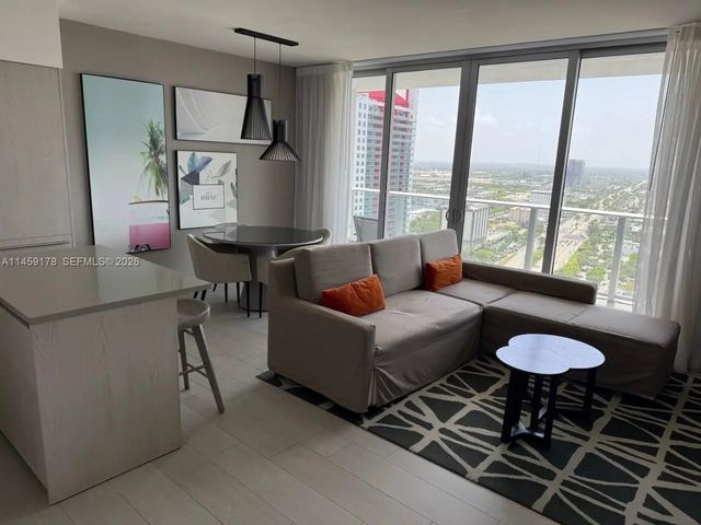 2 of 8 - 4010 S Ocean Drive #r2206, Hollywood, FL