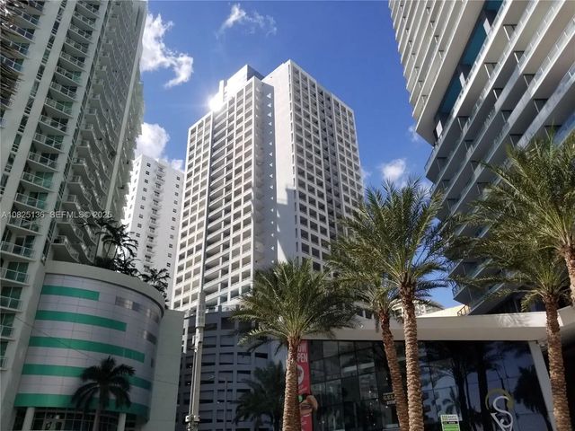 2 of 25 - 170 Se 14th Street #1407, Miami, FL