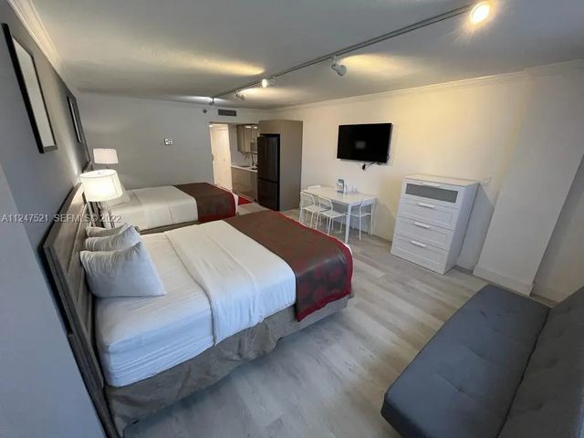 2 of 33 - 19201 Collins Avenue #218, Sunny Isles Beach, FL