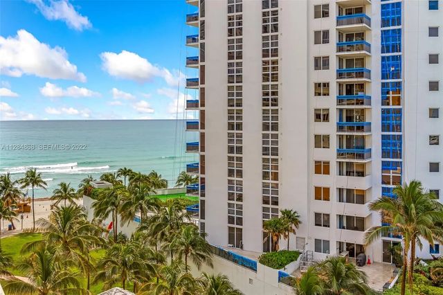 19201 Collins Avenue #641, Sunny Isles Beach