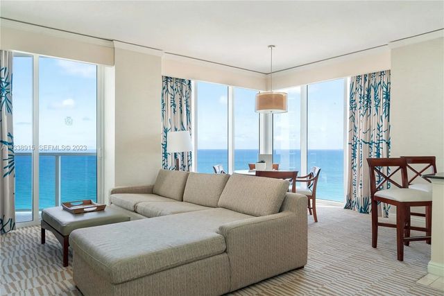 2 of 23 - 18001 Collins Avenue #2109, Sunny Isles Beach, FL