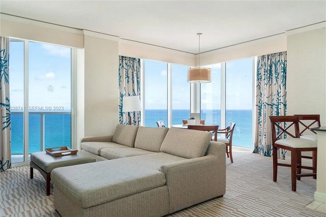 3 of 23 - 18001 Collins Avenue #2009, Sunny Isles Beach, FL