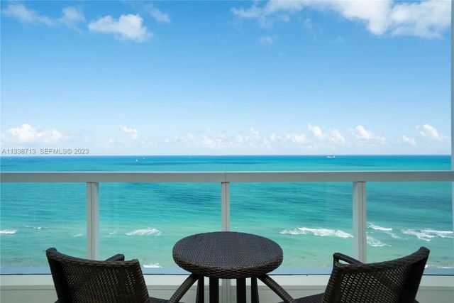 2 of 23 - 4391 Collins Avenue #1911/1909/1910/1912, Miami Beach, FL