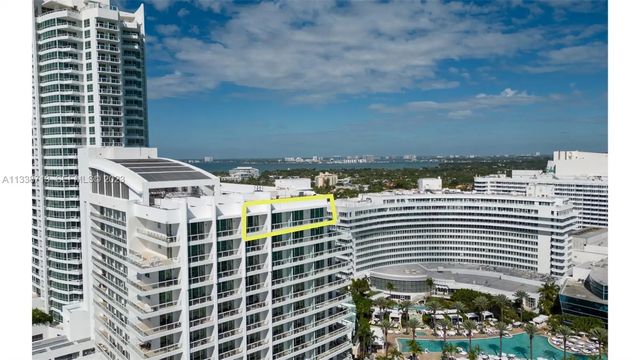 3 of 23 - 4391 Collins Avenue #1911/1909/1910/1912, Miami Beach, FL