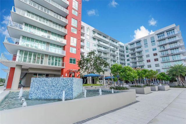 7825 Nw 107th Avenue #816, Doral
