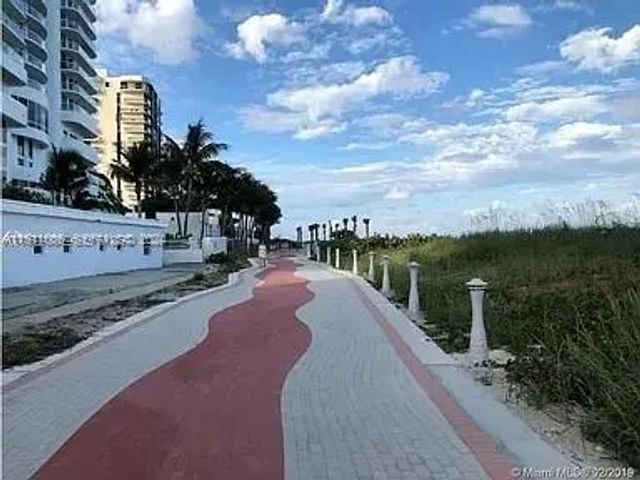 6345 Collins #732, Miami Beach
