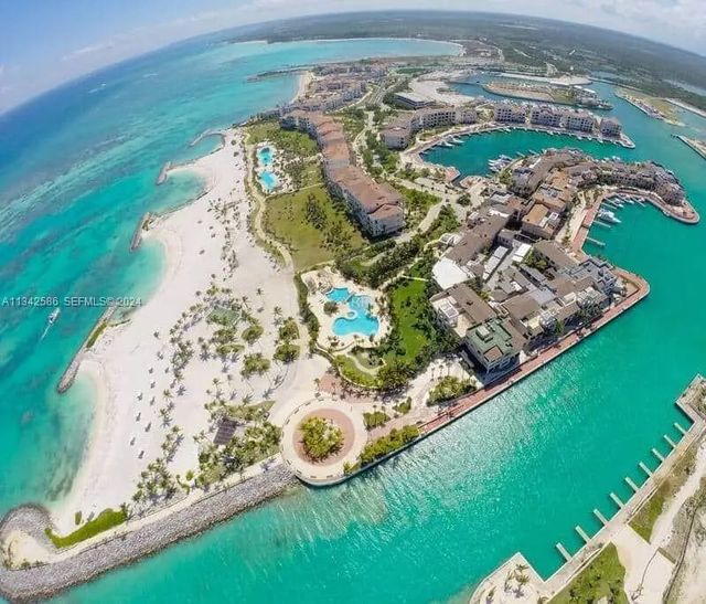 . Condominio Fundadores Marina Cap Cana #penthouse, 