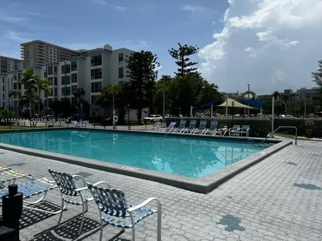 2 of 10 - 17560 Atlantic Boulevard #301, Sunny Isles Beach, FL