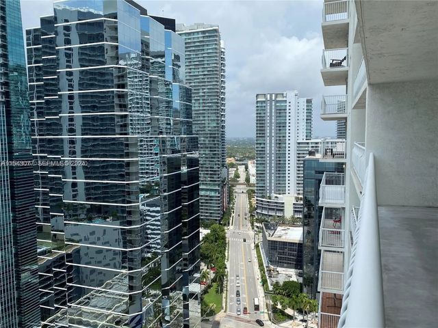 4 of 15 - 1200 Brickell Bay Drive #3119, Miami, FL