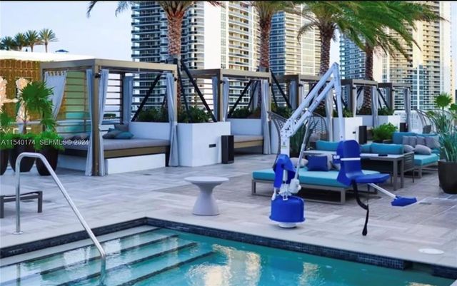 4 of 37 - 4010 S Ocean Drive #r703, Hollywood, FL